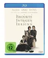 The Favourite,1 Blu-ray: Ausgezeichnet mit dem Golden Globe 2019 und Oscar 2019 für die Beste Hauptdarstellerin (Olivia Colman).Irland