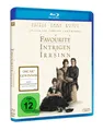 The Favourite - Intrigen und Irrsinn | Blu-ray | deutsch | 2018