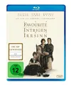 The Favourite - Intrigen und Irrsinn | Deborah Davis (u. a.) | Deutsch | Blu-ray