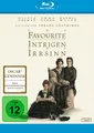 The Favourite - Intrigen und Irrsinn - Olivia Colman, Emma Stone - Blu Ray