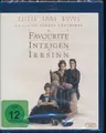 The Favourite (Blu-ray) Neu