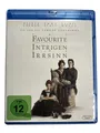 The Favourite - Intrigen und Irrsinn | Blu-ray | Yorgos Lanthimos | FSK 12