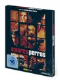 Amores Perros (2000)[Blu-ray/NEU/OVP] von Alejandro Gonzales Inarritu