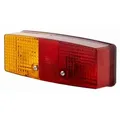 HELLA 2SE 997 111-011 Heckleuchte - 12/24V - Anbau - links