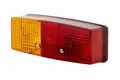 HELLA Heckleuchte Halogen 2SE 997 111-011