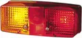 HELLA Heckleuchte 2SE 997 111-011