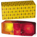 HELLA RÜCKLEUCHTE HECKLEUCHTE LINKS | 2SE 997 111-011