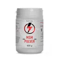 MSM Pulver Pur 99,9% Methylsulfonylmetha 600 g
