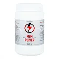 Msm Pulver Pur 99,9% Methylsulfonylmethan