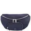 Bogner Gürteltasche Verbier Play Janica Hipbag SHZ dunkelblau 4190001981 402