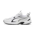 PUMA Fitnessschuhe Sneaker Herren - Milenio weiß