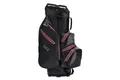 crivit Golfballtasche Crivit Cartbag Golftasche Wasserdicht ca. L 93 x B 36 x T 42 cm