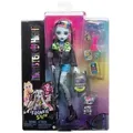 Monster High Frankie Puppe