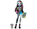 Mattel® Stehpuppe Mattel HXH73 - Monster High - Frankie Stein-Puppe