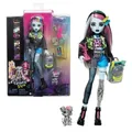 Monster High Frankie Puppe