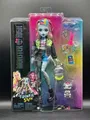 Monster High Frankie Stein Puppe mit Haustier Watzie Accessoires NEU OVP N538/40
