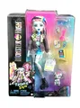 Monster High FRANKIE STEIN mit Watzie Puppe mit Tier Accessoires & Zubehör - NEU