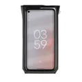 Topeak Phone DryBag M wetterfeste Smartphone-Hülle für Display bis 6.5'' mit Qui
