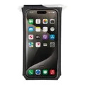 Topeak Wetterfeste Smartphone Hülle Phone DryBag M Schwarz Telefonhalter Neu
