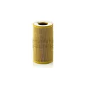 Ölfilter MANN-FILTER HU 719/5 x für PORSCHE