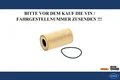 MANN HU7195X Ölfilter für PORSCHE 911 Boxster Carrera GT Cayman 1996 - 2013