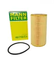 Original MANN Evotop Ölfilter HU719/5X für Porsche 911, Boxster, Cayenne &Cayman