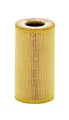 MANN-FILTER Ölfilter HU 719/5 x für Porsche