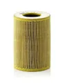Original MANN-FILTER Ölfilter HU 719/5 x für Porsche