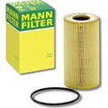 Mann Filter HU 719 5 X Ölfilter für PORSCHE 911 BOXSTER CARRERA GT CAYENNE