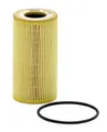 MANN-FILTER HU 719/5 x Ölfilter für PORSCHE