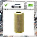 Ölfilter Mann-Filter HU 719/5 x für Porsche