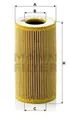 Ölfilter Filtereinsatz HU 719/5 x MANN-FILTER für PORSCHE 911 BOXSTER 911 Targa