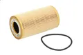 Ölfilter MANN-FILTER HU 719/5 x PORSCHE 911 (997) 4 2011-2012