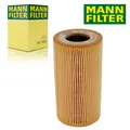 MANN-FILTER HU719/5X ÖLFILTER FÜR PORSCHE 911 996 997 BOXSTER 987 986 CAYENNE
