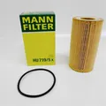 Ölfilter MANN Filtereinsatz für Porsche 911 CAYMAN Cayenne Carrera Boxter