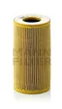 MANN-FILTER Ölfilter HU 719/5 x für PORSCHE