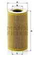 MANN-FILTER HU 719/5 x Ölfilter für PORSCHE