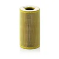 ORIGINAL® Mann-Filter Ölfilter für Porsche CAYENNE BOXSTER 911 Cabriolet 911