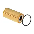 MANN-FILTER Ölfilter mit Dichtung (HU 719/5 x) für PORSCHE Boxster Cayman 911