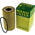Original MANN-FILTER Ölfilter Oelfilter HU 719/5 x Oil Filter