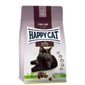 Happy Cat Sterilised Adult Weide Lamm 10kg