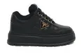 Scarpe donna sneaker Guess Terria2 black D25GU20 FLFTRRELE12 37