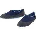 FALKE Hausschuhe Cosyshoe mit rutschhemmendem Noppendruck