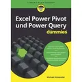 Excel Power Pivot und Power Query für Dummies