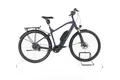 Böttcher Shark EP8 City E-Bike Top Elektrofahrrad Shimano Akku 630Wh Fahrrad 28"
