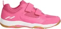 Pro Touch Rebel IV VLC J - Kinder Hallenschuh - PINK/RED WINE/GUM PINK/RED WINE/GUM 34
