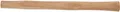 Hammerstiel Länge 310 mm 24 x 14 mm für Hammer 400 g Esche LÖFFERT