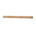 LÖffert Hammerstiel L.310mm 24x14mm f.Hammer 400g Stiele 28,115LOE Hammerstiel