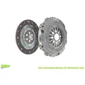 Kupplungssatz VALEO 832142 für Smart City-Coupe Cabrio Crossblade Fortwo