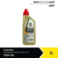 Castrol Transmax Axle Long Life 75W-90 ZF TE-ML Getriebeöl MAN BMW 1 Liter